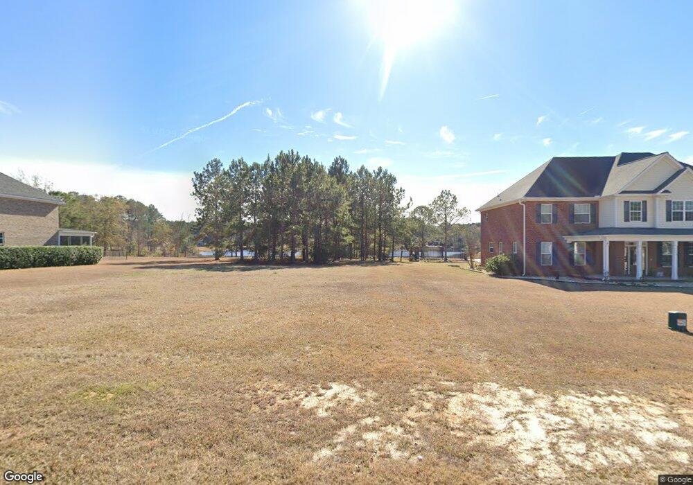 124 Sweetwater Lakes Dr, Thomasville, GA 31757 - photo 1