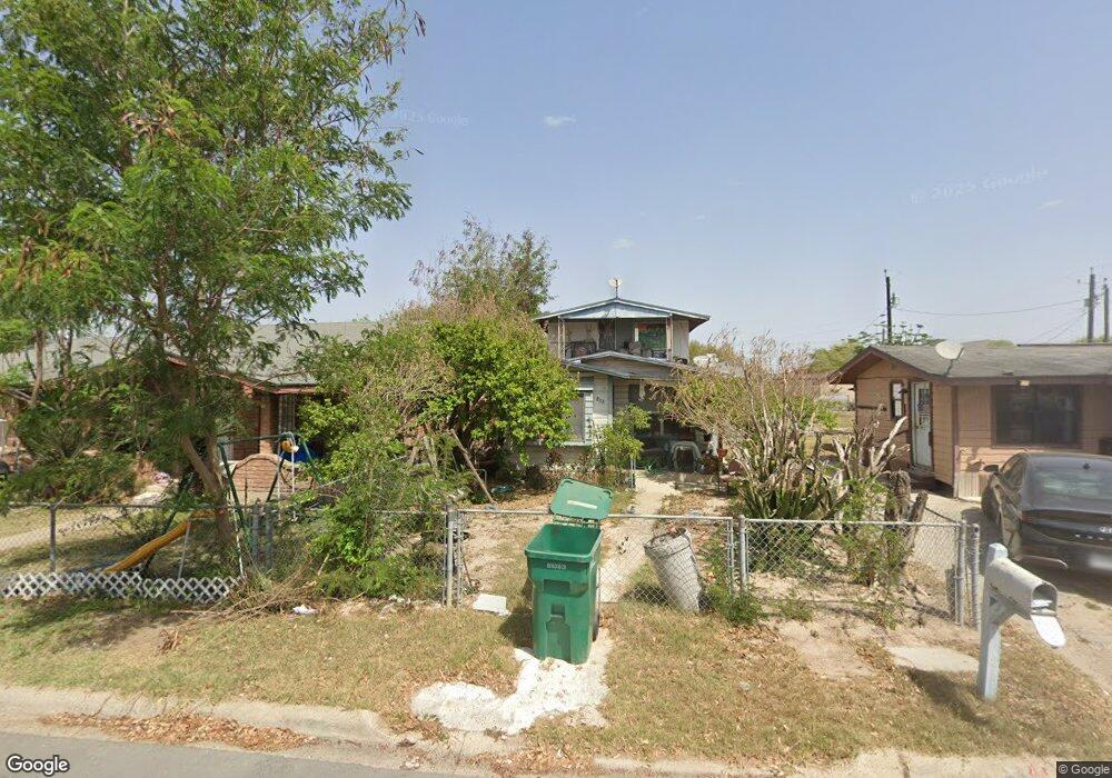 811 W Wright Ave, Pharr, TX 78577 - photo 1