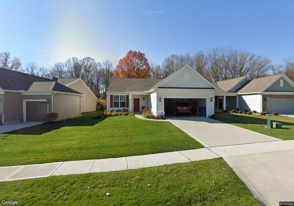 496 Arbor Ln, Copley, OH 44321 - photo 1