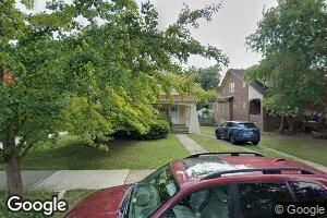 3205 Montebello Terrace, Baltimore, MD 21214