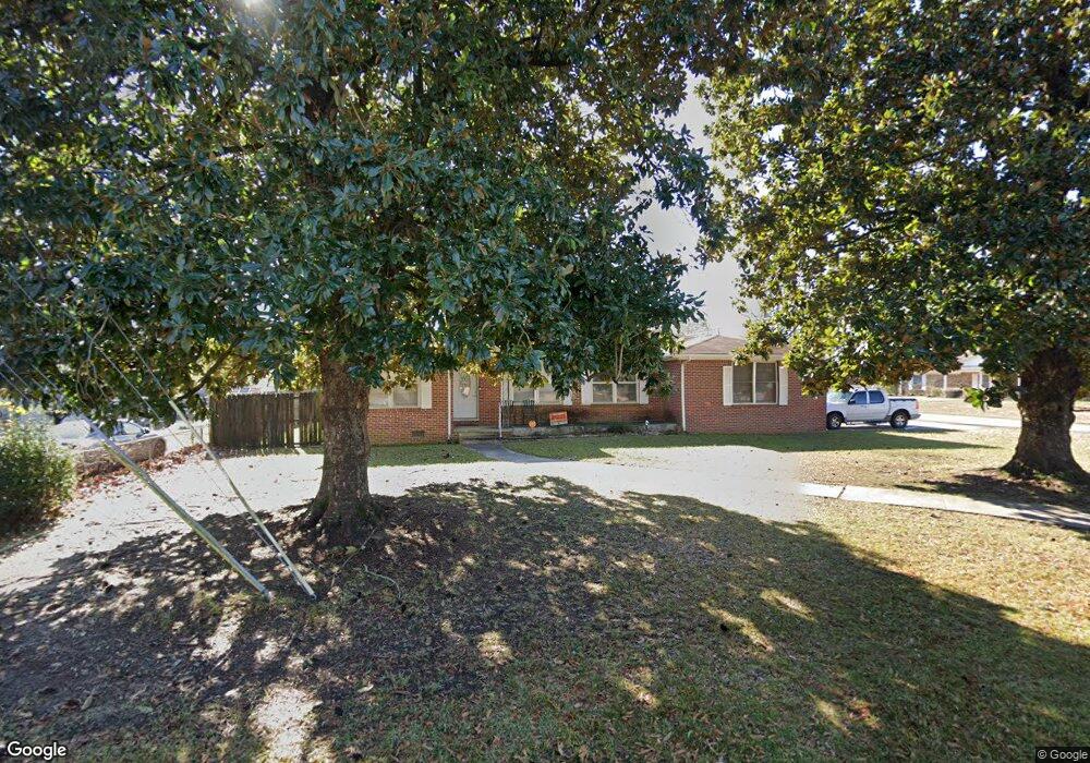 3013 Page St, Texarkana, TX 75501 - photo 1