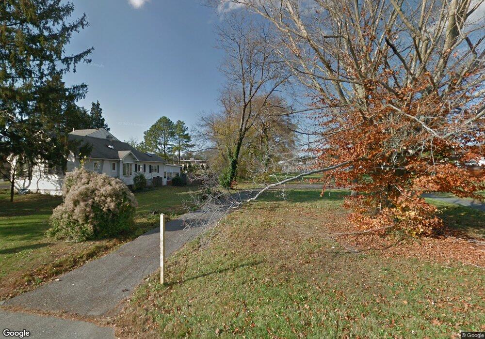 5821 Old Capitol Trail, Wilmington, DE 19808 - photo 1