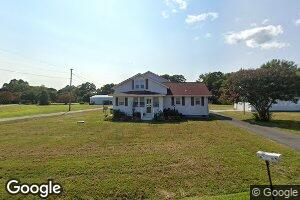 156 Queens Creek Rd, Hallieford, VA 23068