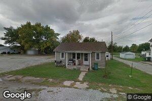 107 N Jefferson St, Mooreland, IN 47360