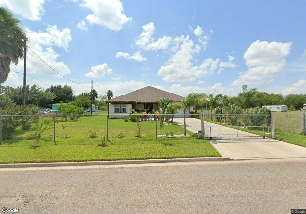 2306 Dedri Dr, Donna, TX 78537 - photo 1