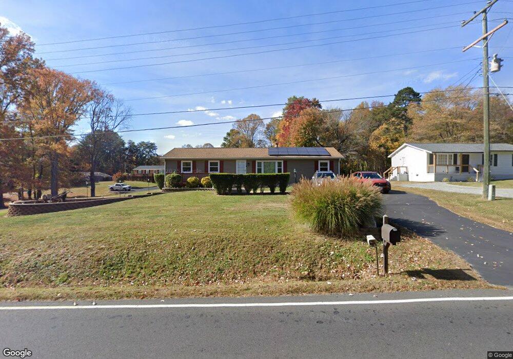 10924 Piedmont Dr, Fredericksburg, VA 22407 - photo 1