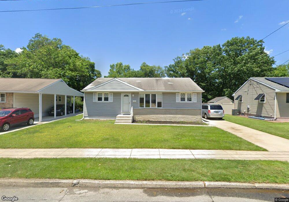 635 W 3rd Ave, Runnemede, NJ 08078 - photo 1
