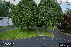 205 E Roberts St, Morgantown, KY 42261