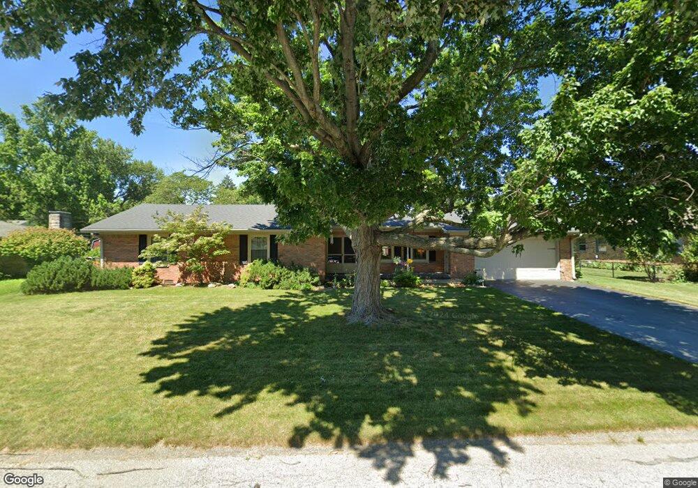 1236 Eldin Dr, Plainfield, IN 46168 - photo 1