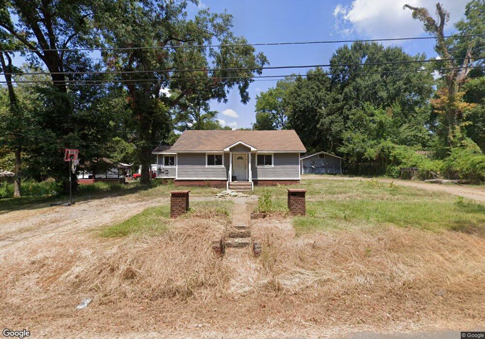 809 E Pecan Ave, Bastrop, LA 71220 - photo 1