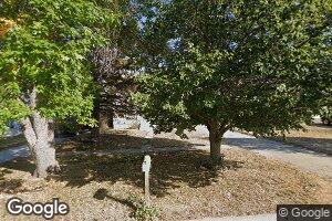1114 Hospital Dr, Crawford, NE 69339
