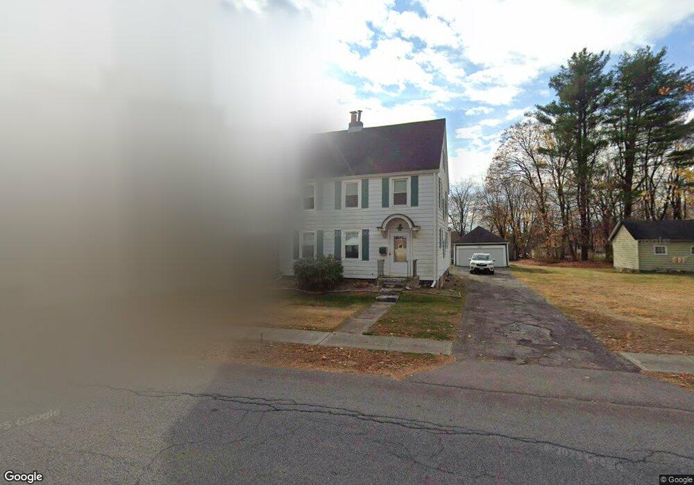 110 E Cedar St, Poughkeepsie, NY 12601 - photo 1