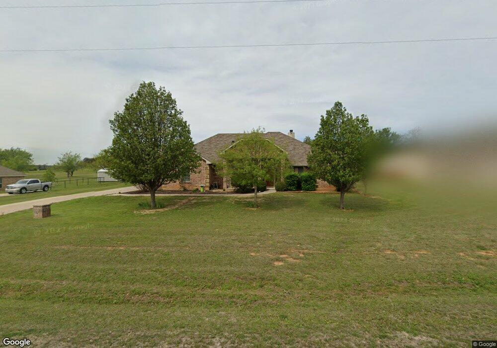 147 Lost Oak Dr, Azle, TX 76020 - photo 1