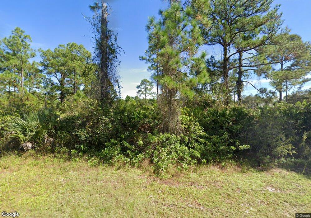 2012 Mcarthur Ave, Alva, FL 33920 - photo 1