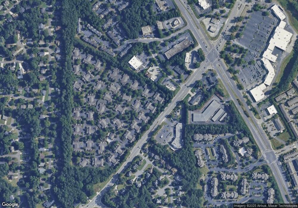 34104 Harvest Ridge Ln unit 34, Alpharetta, GA 30022 - photo 1