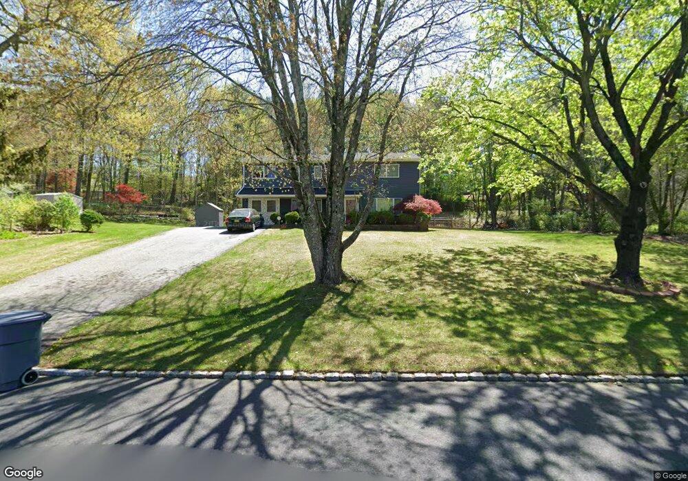 17 2nd Lt J T Wroblewski Ln, Oak Ridge, NJ 07438 - photo 1