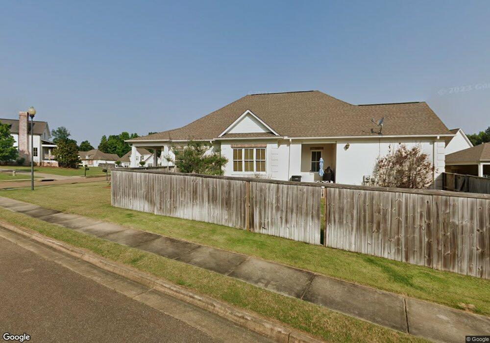 Lot 77 Canterbury Dr, Oxford, MS 38655 - photo 1