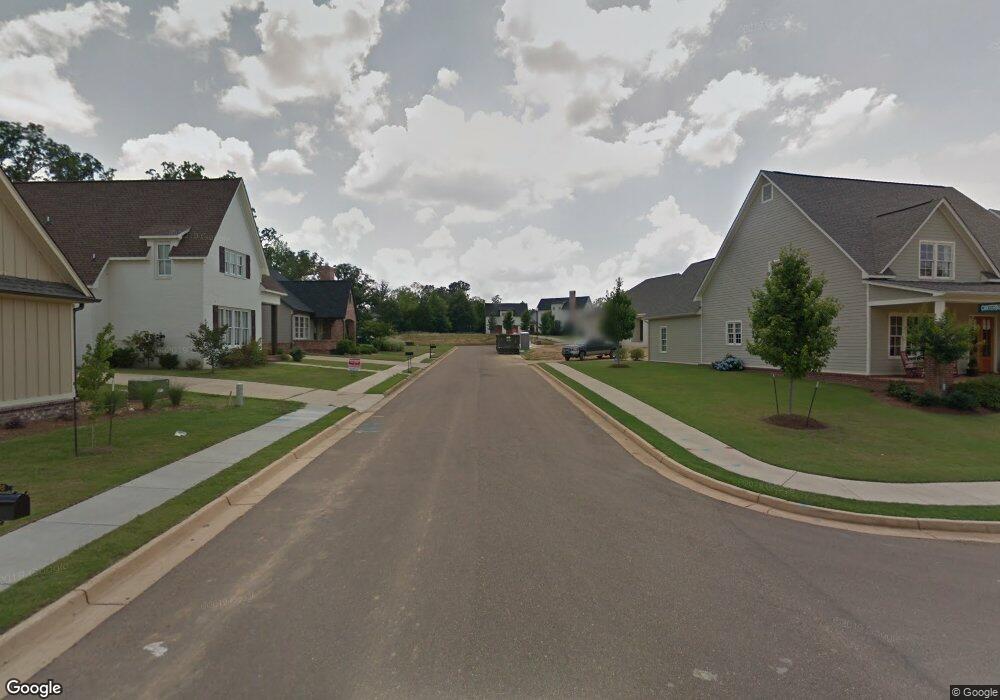 Lot 80 Canterbury Dr, Oxford, MS 38655 - photo 1