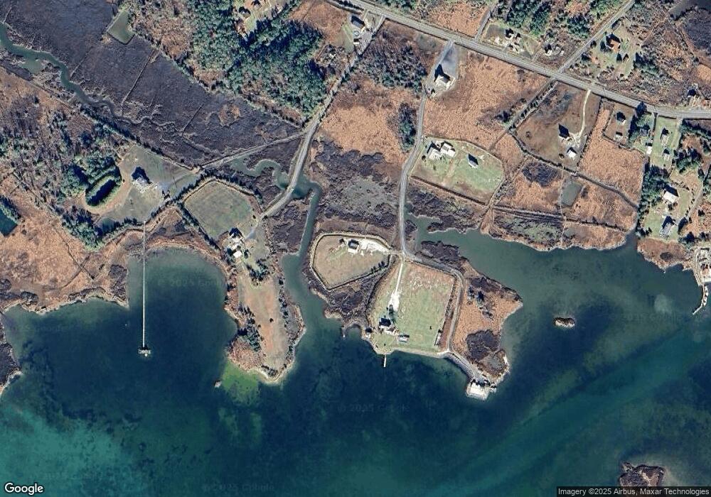 2016 Crab House Rd, Wingate, MD 21675 - photo 1