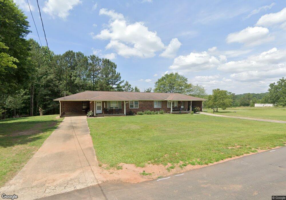 1406 Eastanollee Rd, Eastanollee, GA 30538 - photo 1