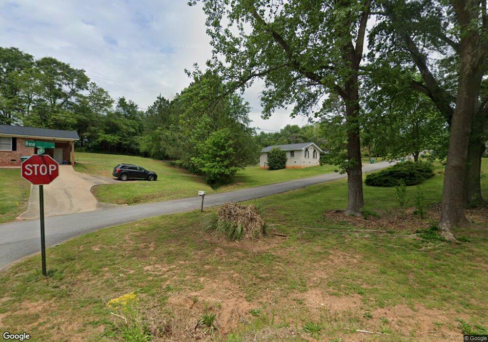 0 Ada St unit 8140382, Royston, GA 30662 - photo 1