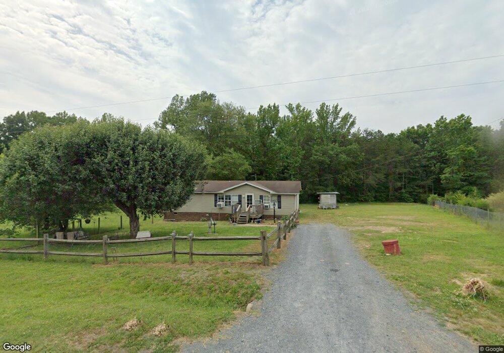 2743 Bethel Lucas Rd, Asheboro, NC 27205 - photo 1