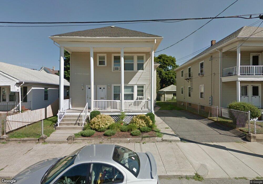 56 Hanover Ave, Pawtucket, RI 02861 - photo 1