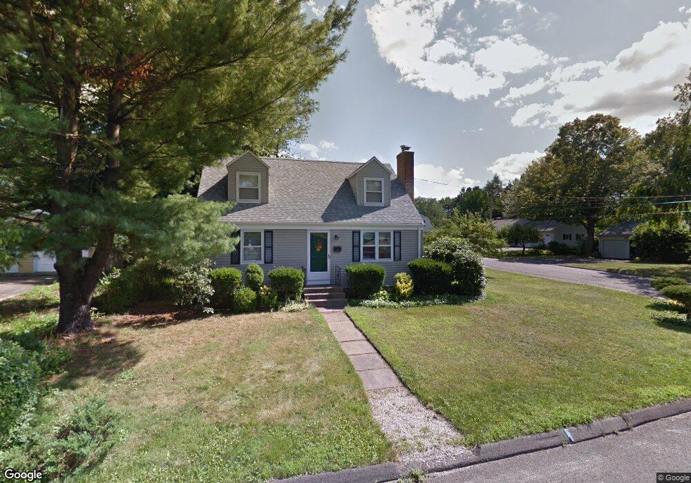 45 Hobson St, Middletown, CT 06457 - photo 1