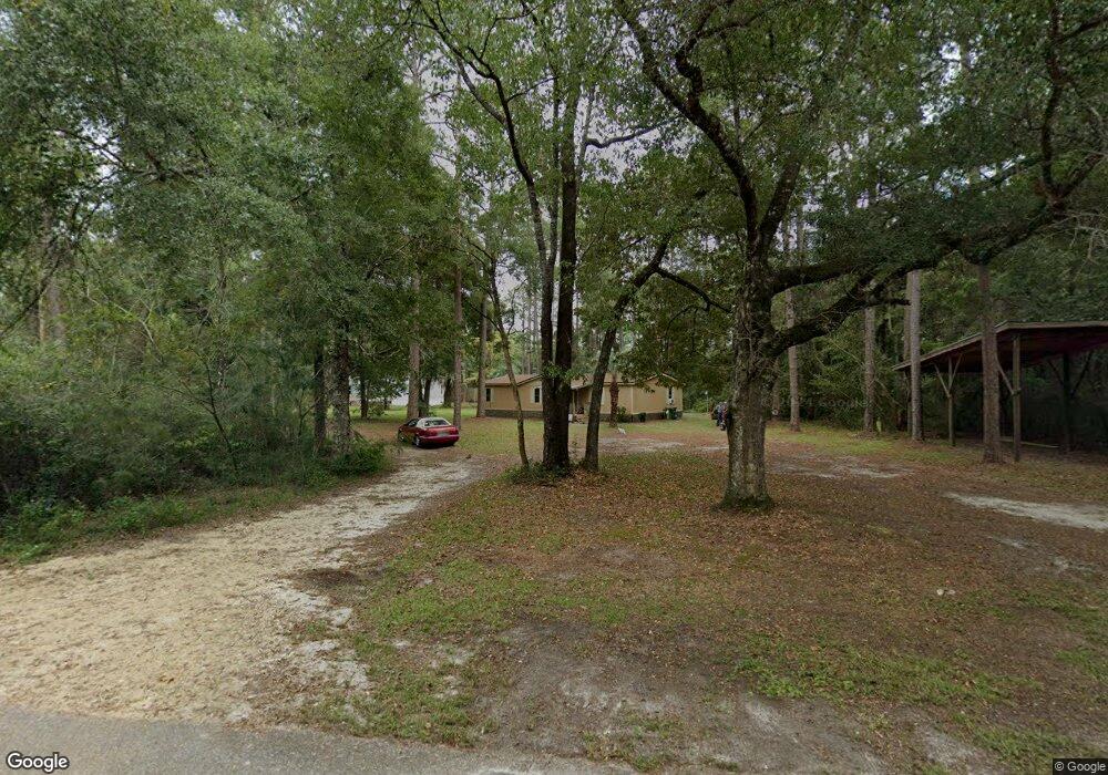 123 Fontaine Cir, Crawfordville, FL 32327 - photo 1