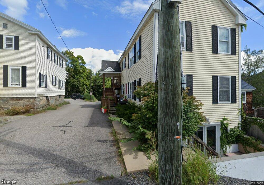 11 Bay Rd unit 5, Newmarket, NH 03857 - photo 1