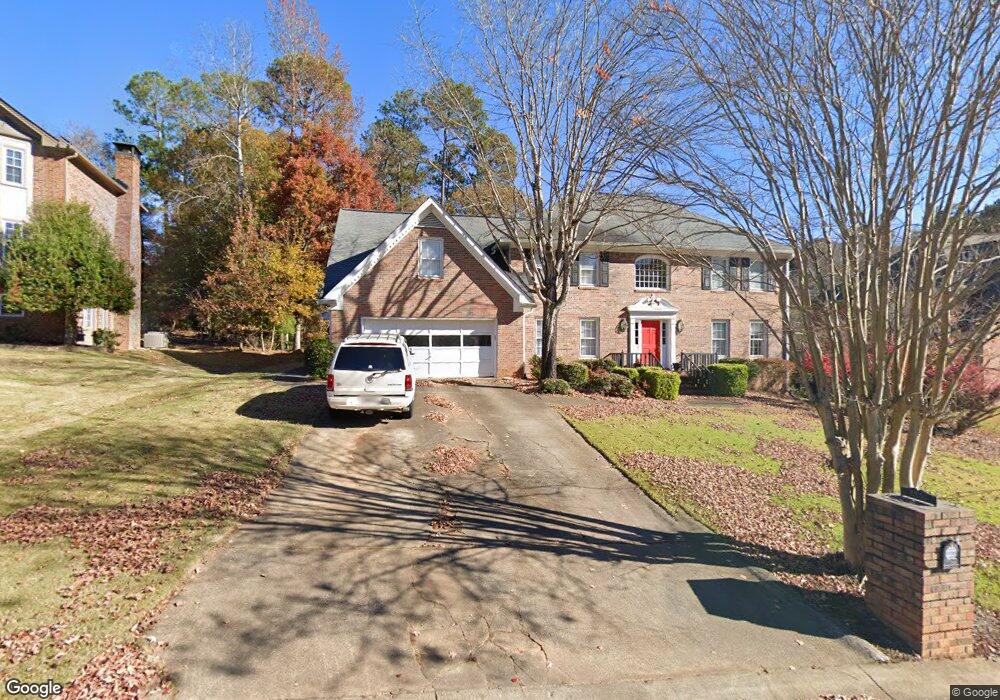 4270 Gunnin Rd unit 2, Norcross, GA 30092 - photo 1