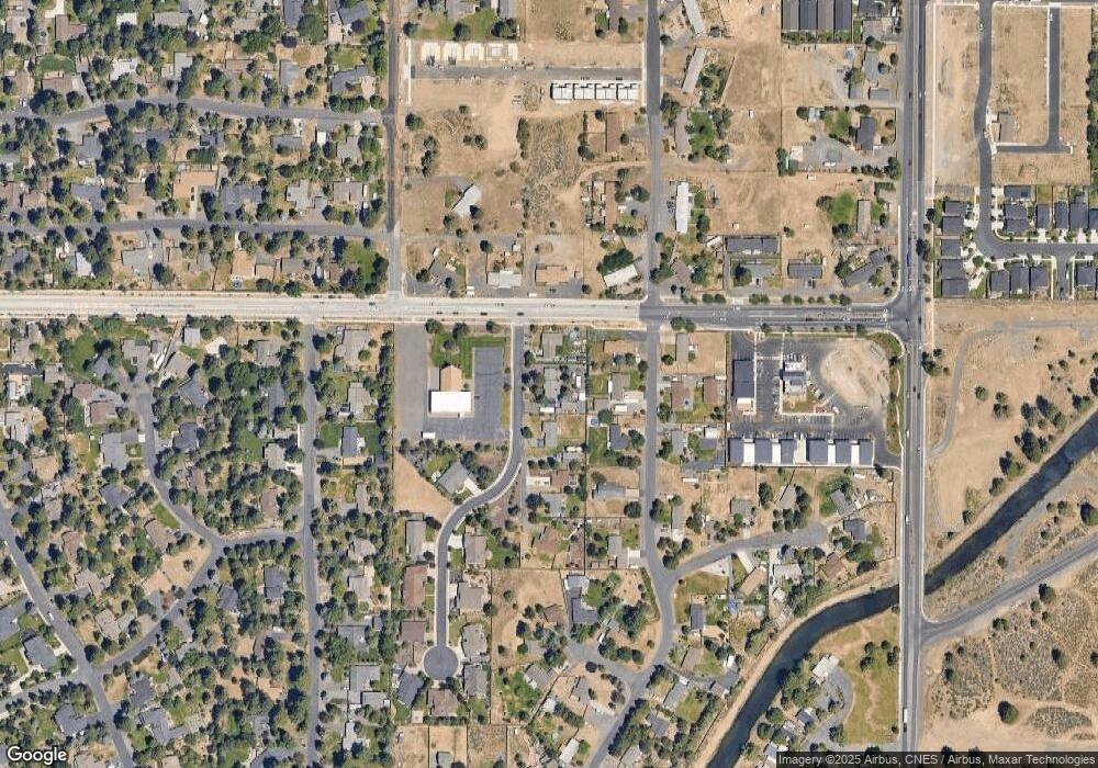 61580 Baptist Way, Bend, OR 97702 - photo 1