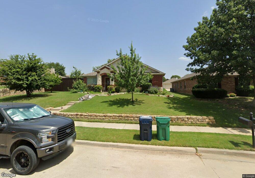 2009 Del Mar Ct, Denton, TX 76210 - photo 1