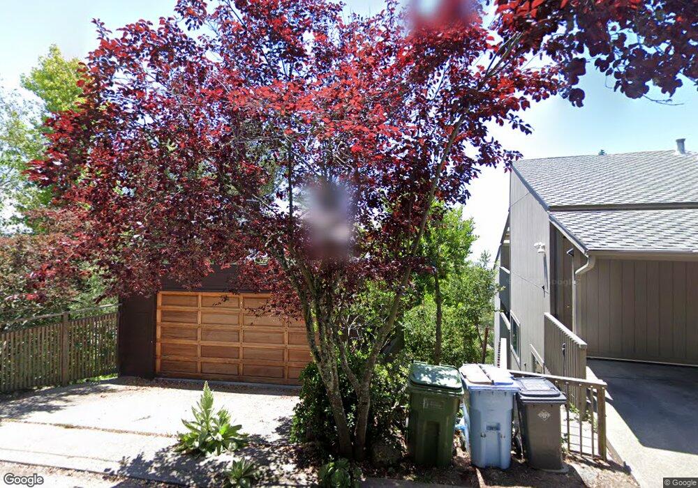 108 Hill Rd, Berkeley, CA 94708 - photo 1