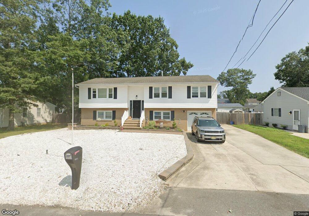 237 Willow Ln, Forked River, NJ 08731 - photo 1