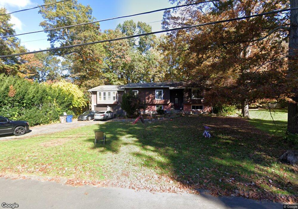 74 Wilshire Rd, Vernon Rockville, CT 06066 - photo 1