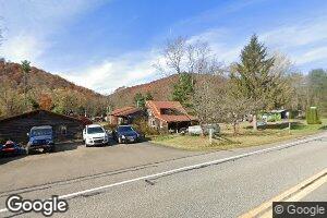 48 Micheles Ln, Tidioute, PA 16351