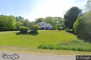 LOT 1 Treat Point Shores, Frankfort, ME 04438