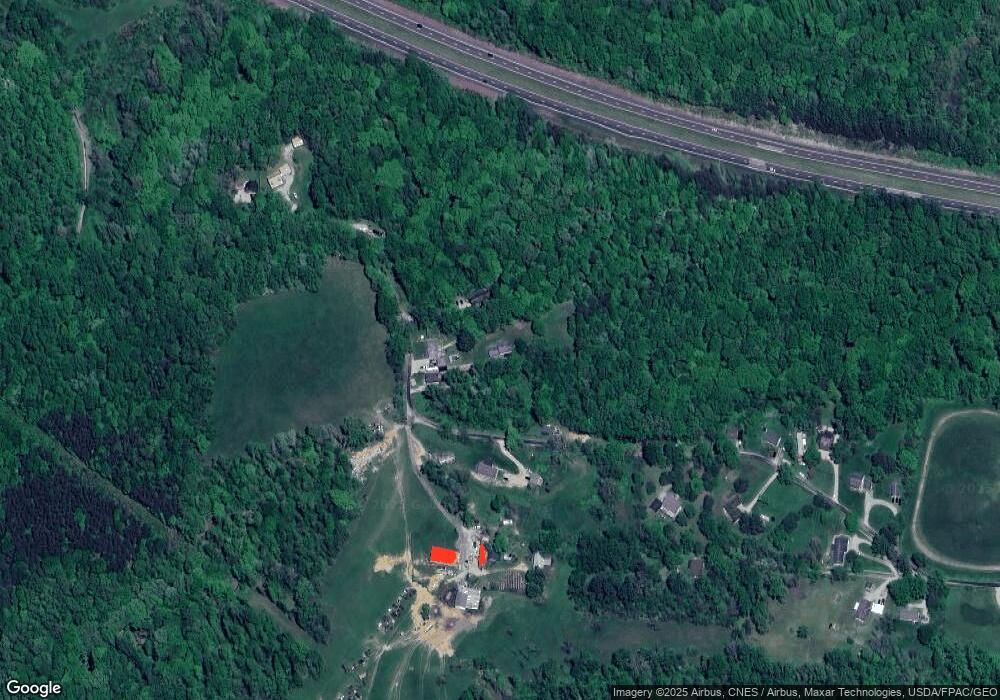 29876 Stage Coach Rd, Logan, OH 43138 - photo 1