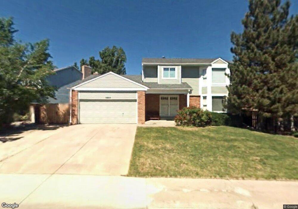 5805 S Killarney Way, Centennial, CO 80015 - photo 1