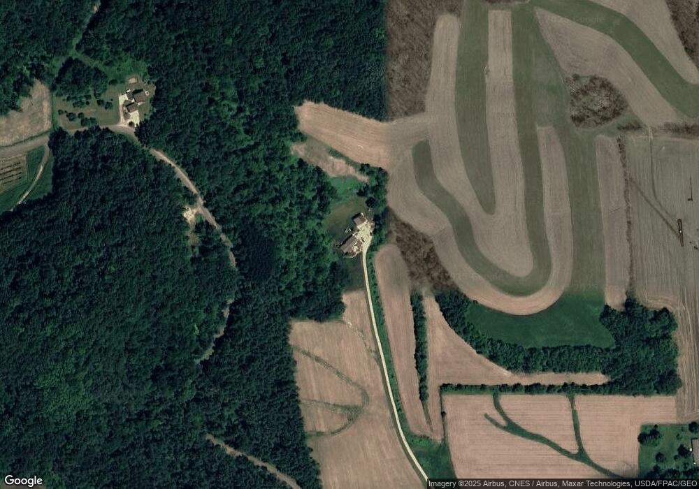 W20914 Sacia Rd, Galesville, WI 54630 - photo 1