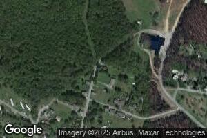 1032 Hemlock St, Gallitzin, PA 16641