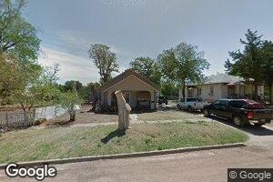 1126 4th St, Alva, OK 73717