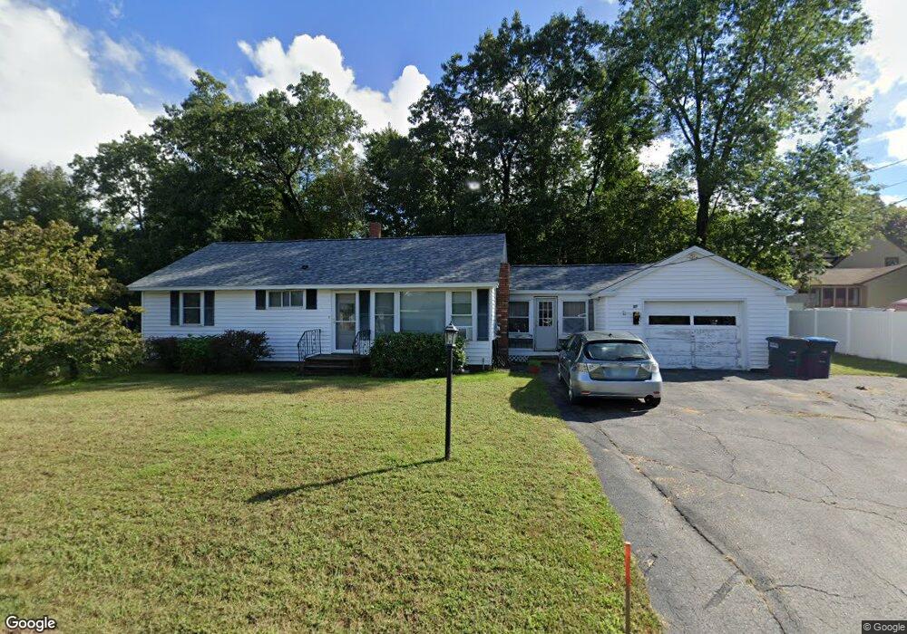 47 Ridge Rd, Allenstown, NH 03275 - photo 1