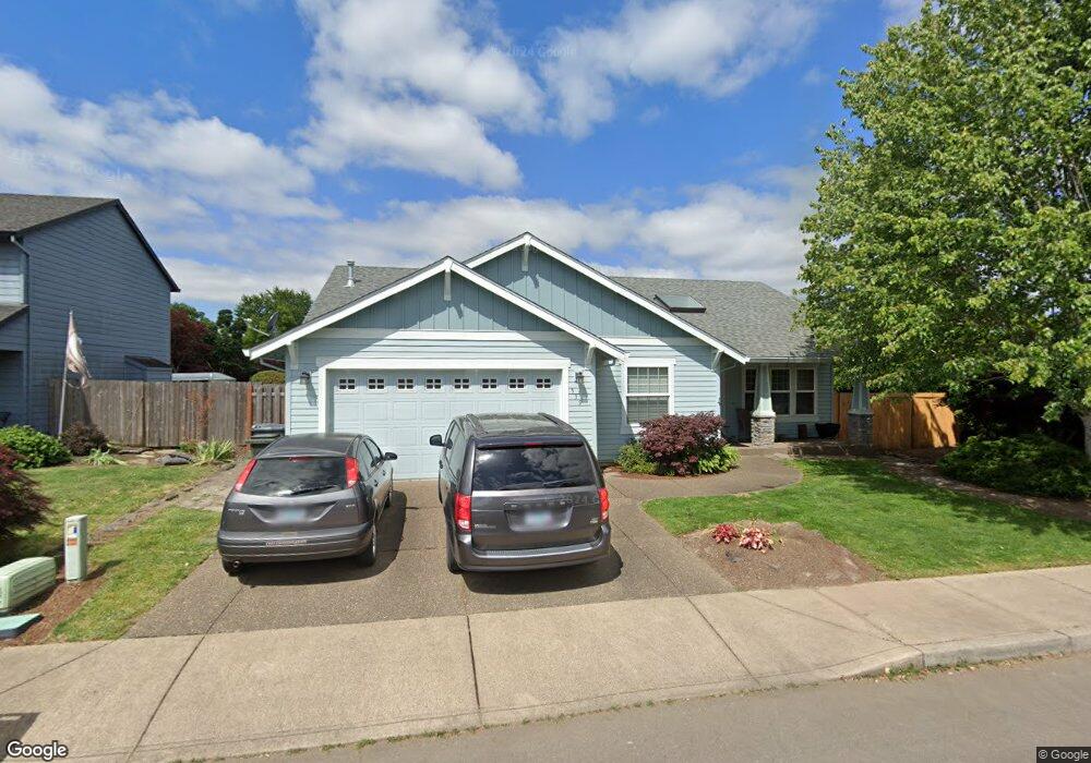 539 S Ponderosa St, Canby, OR 97013 - photo 1
