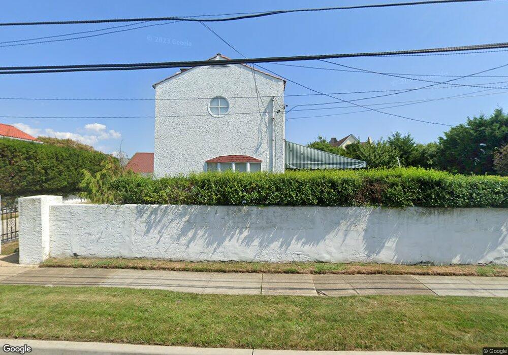 46 Hamilton Ave, Atlantic Beach, NY 11509 - photo 1