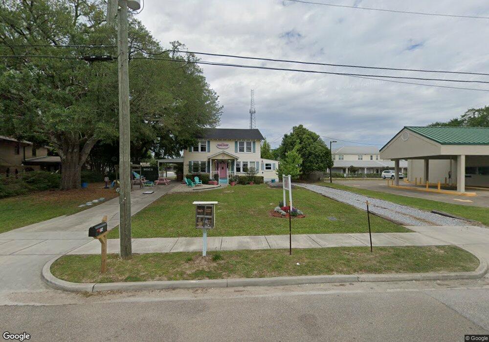 112 W Third St unit 104, Long Beach, MS 39560 - photo 1