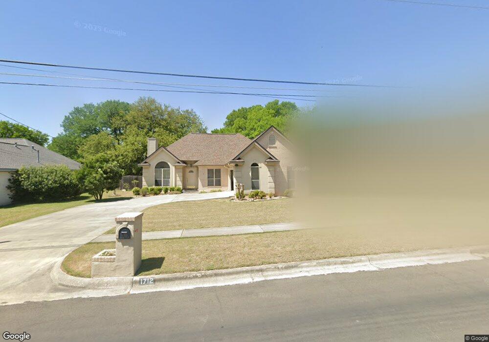 1712 Lancaster St, San Marcos, TX 78666 - photo 1