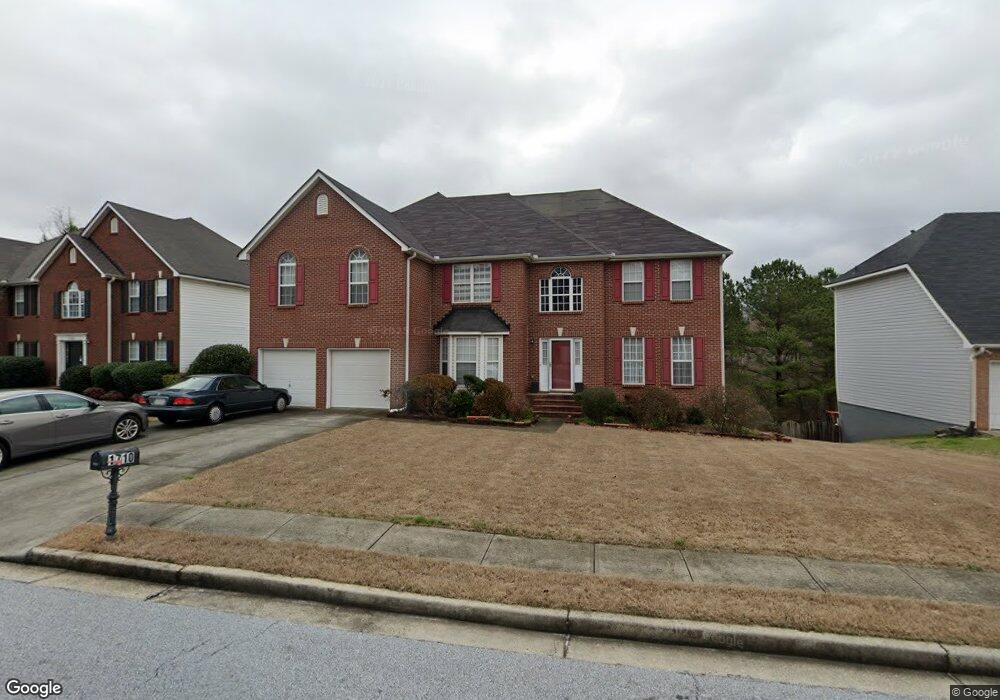 1710 Pinehurst View Dr unit II, Grayson, GA 30017 - photo 1