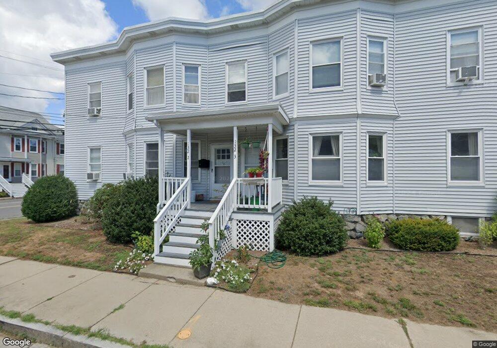 132 Myrtle St unit 4, Waltham, MA 02453 - photo 1